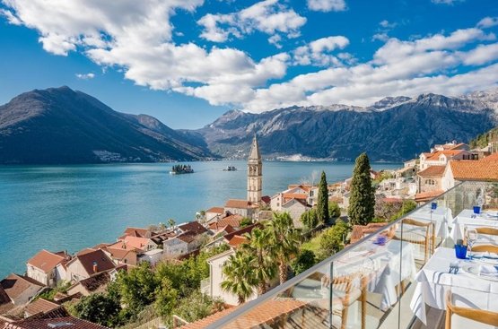 Чорногорія Santa Boka Perast 