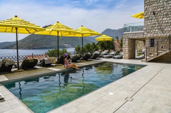 Чорногорія Santa Boka Perast 