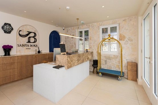 Чорногорія Santa Boka Perast 