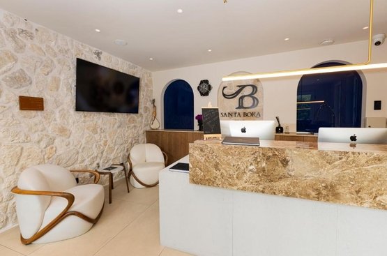 Чорногорія Santa Boka Perast 