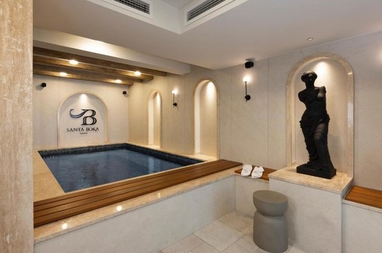 Чорногорія Santa Boka Perast 