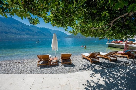 Чорногорія Santa Boka Perast 