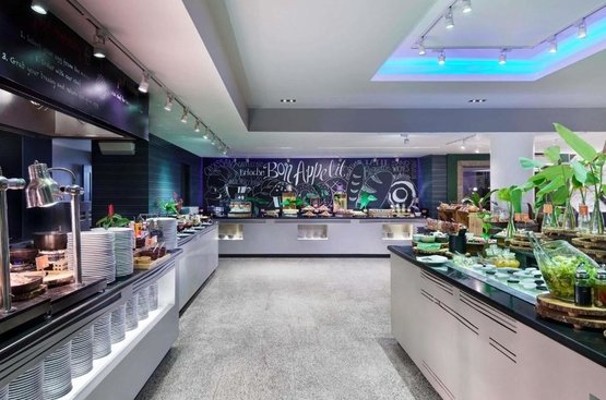 Таїланд Pullman Phuket Panwa Beach Resort