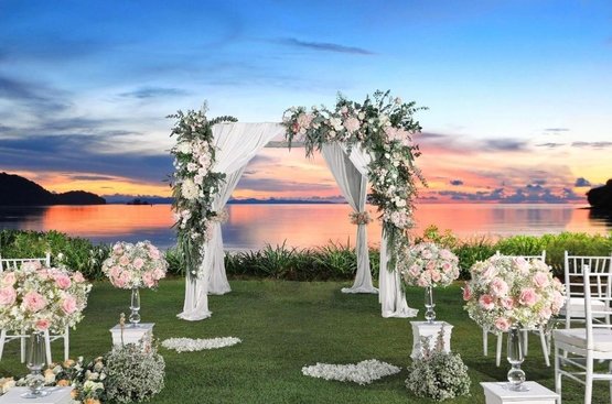 Таїланд Pullman Phuket Panwa Beach Resort