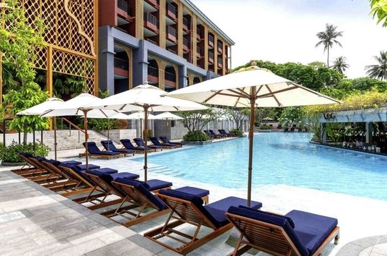 Таїланд Avista Grande Phuket Karon