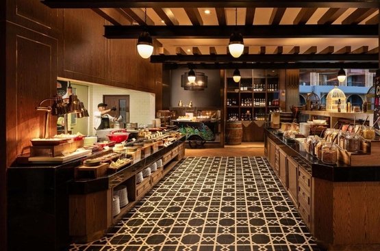 Таїланд Avista Grande Phuket Karon