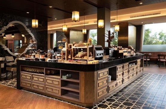 Таїланд Avista Grande Phuket Karon