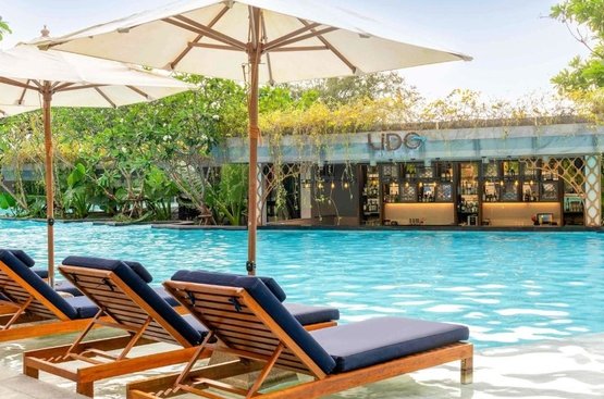 Таїланд Avista Grande Phuket Karon