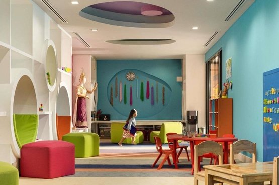 Таїланд Avista Hideaway Phuket Patong - MGallery