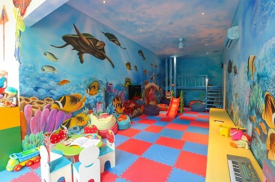 В'єтнам Naman Retreat