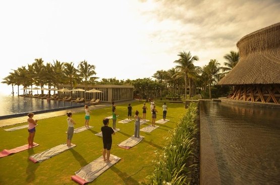 В'єтнам Naman Retreat