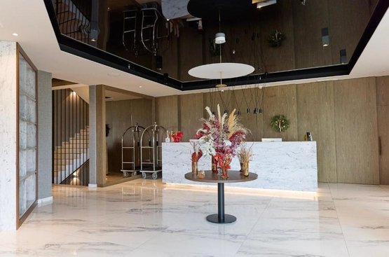 Чорногорія Hotel Imperial Conference & Spa