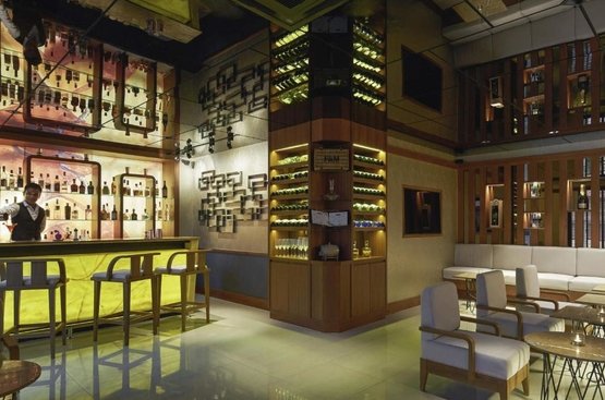 Таїланд Mövenpick Resort Bangtao Beach Phuket