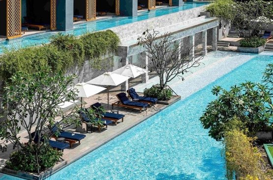 Таїланд Avista Grande Phuket Karon