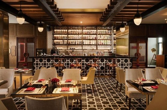 Таїланд Avista Grande Phuket Karon