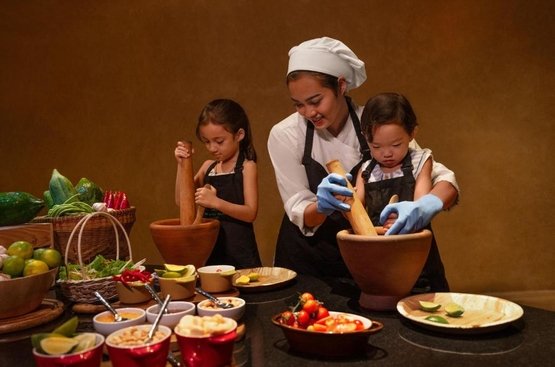 Таїланд The Naka Island, a Luxury Collection Resort & Spa, Phuket