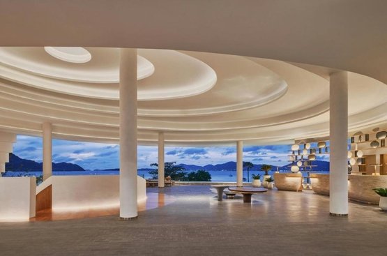 Таїланд Veranda Resort Phuket