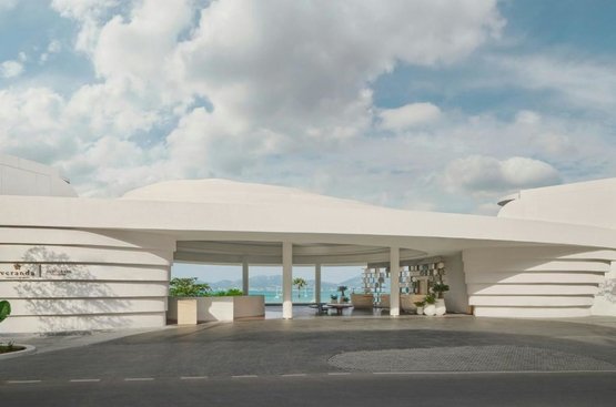 Таїланд Veranda Resort Phuket