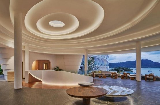 Таїланд Veranda Resort Phuket