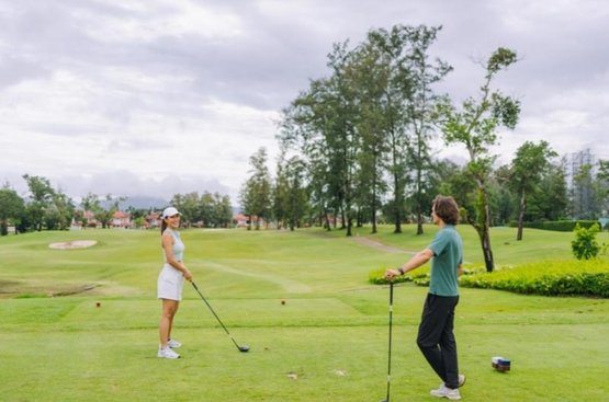 Таїланд Dusit Thani Laguna Phuket