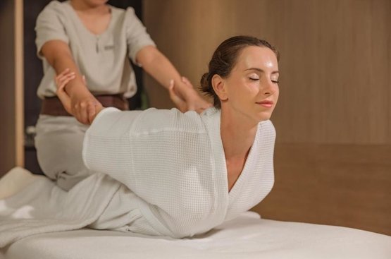 Таїланд Twinpalms MontAzure Phuket 