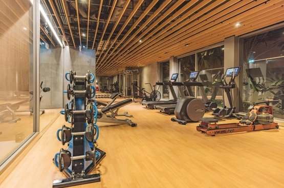 Таїланд Twinpalms MontAzure Phuket 