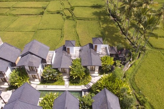 Індонезія (о.Балі) Bakung Ubud Resort and Villa