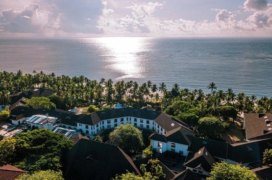  Diani Reef Beach Resort & Spa