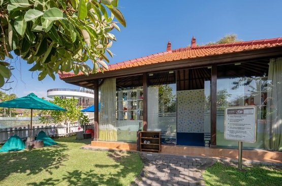 Індонезія (о.Балі) MERUSAKA Nusa Dua