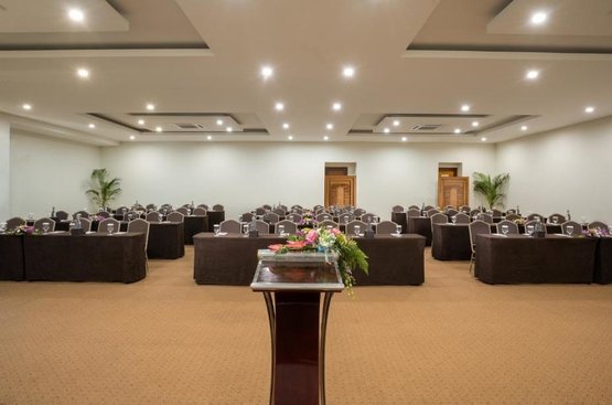 Індонезія (о.Балі) MERUSAKA Nusa Dua
