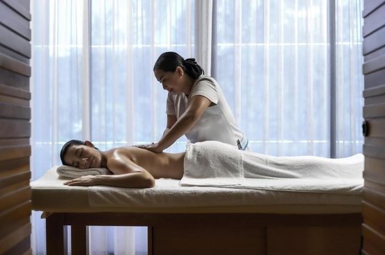 Таїланд Pullman Phuket Arcadia Naithon Beach