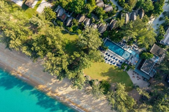 Таїланд Renaissance Phuket Resort & Spa