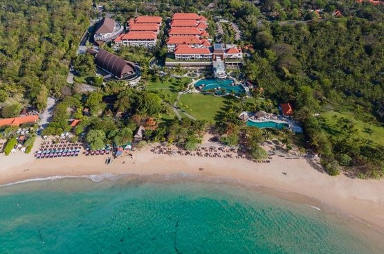 Індонезія (о.Балі) MERUSAKA Nusa Dua