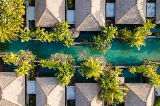 Індонезія (о.Балі) MERUSAKA Nusa Dua