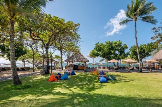 Індонезія (о.Балі) MERUSAKA Nusa Dua