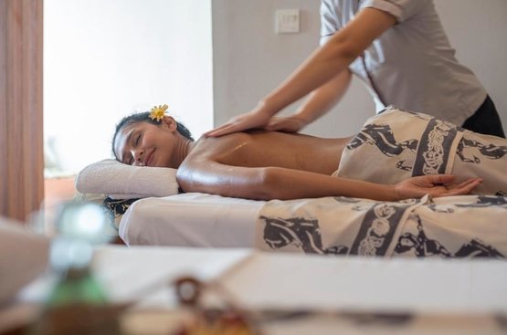 Індонезія (о.Балі) MERUSAKA Nusa Dua