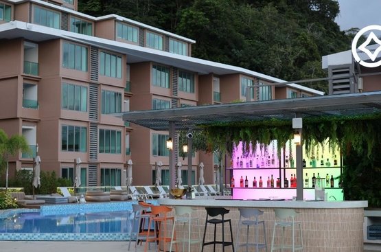 Таиланд Wyndham Garden Phuket Kamala