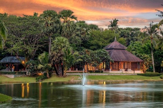 Таїланд Pullman Phuket Karon Beach Resort