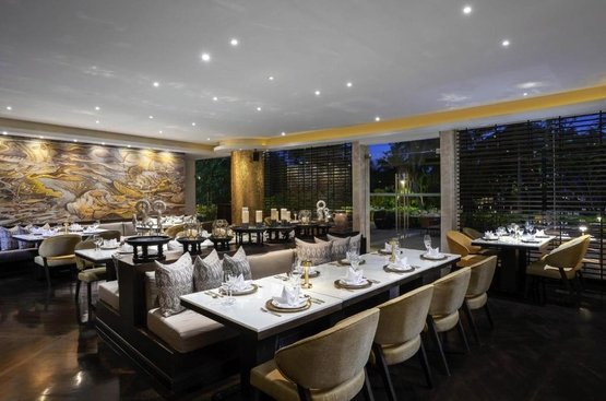 Таїланд Pullman Phuket Karon Beach Resort