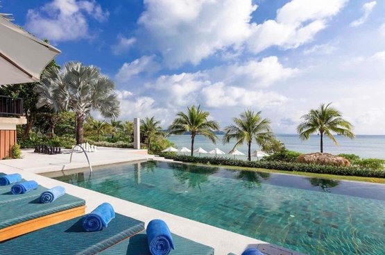 Таїланд Pullman Phuket Panwa Beach Resort