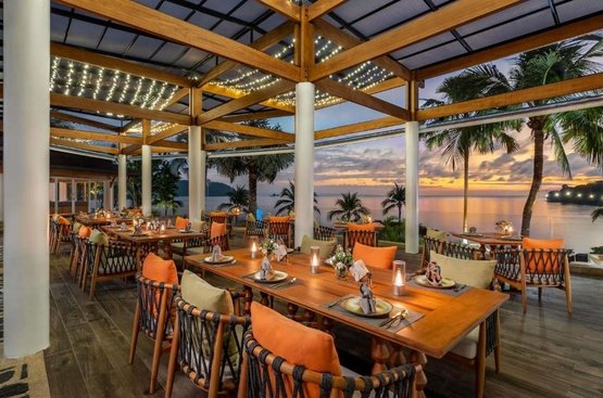 Таїланд Pullman Phuket Panwa Beach Resort