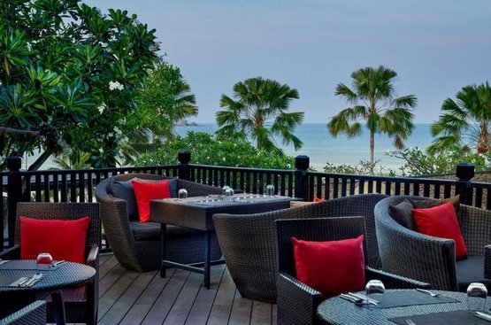 Таїланд Pullman Phuket Panwa Beach Resort