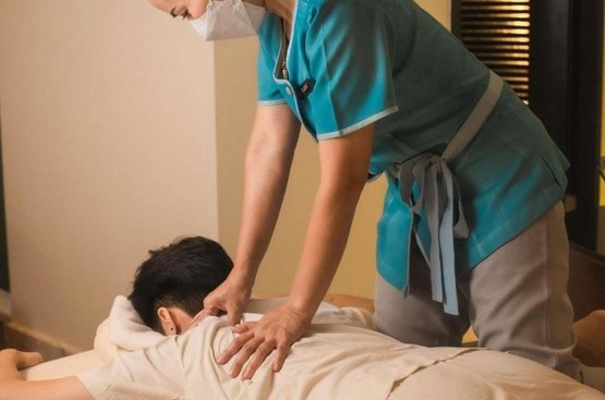 Таїланд Pullman Phuket Panwa Beach Resort