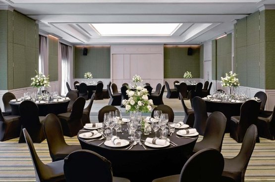 Таїланд Pullman Phuket Panwa Beach Resort