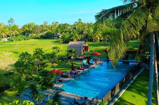 Индонезия (о.Бали) The Artini Resort