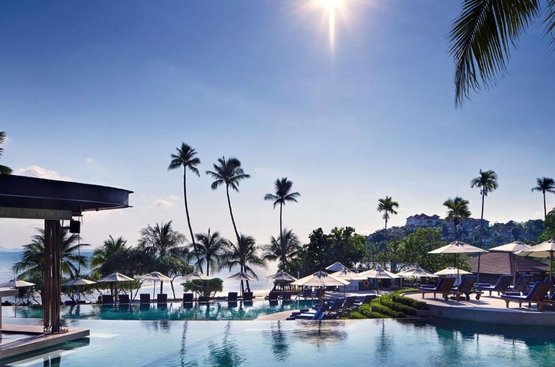 Таїланд Pullman Phuket Panwa Beach Resort