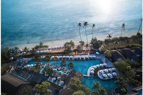 Таїланд Pullman Phuket Panwa Beach Resort