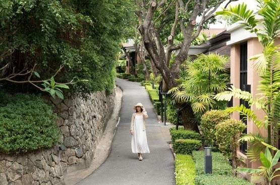 Таїланд Pullman Phuket Panwa Beach Resort