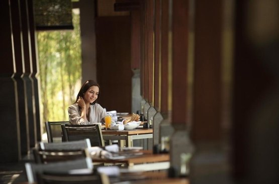 Індонезія (о.Балі) The Kayana