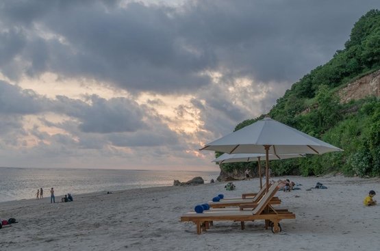 Индонезия (о.Бали) Puri Pandawa Resort